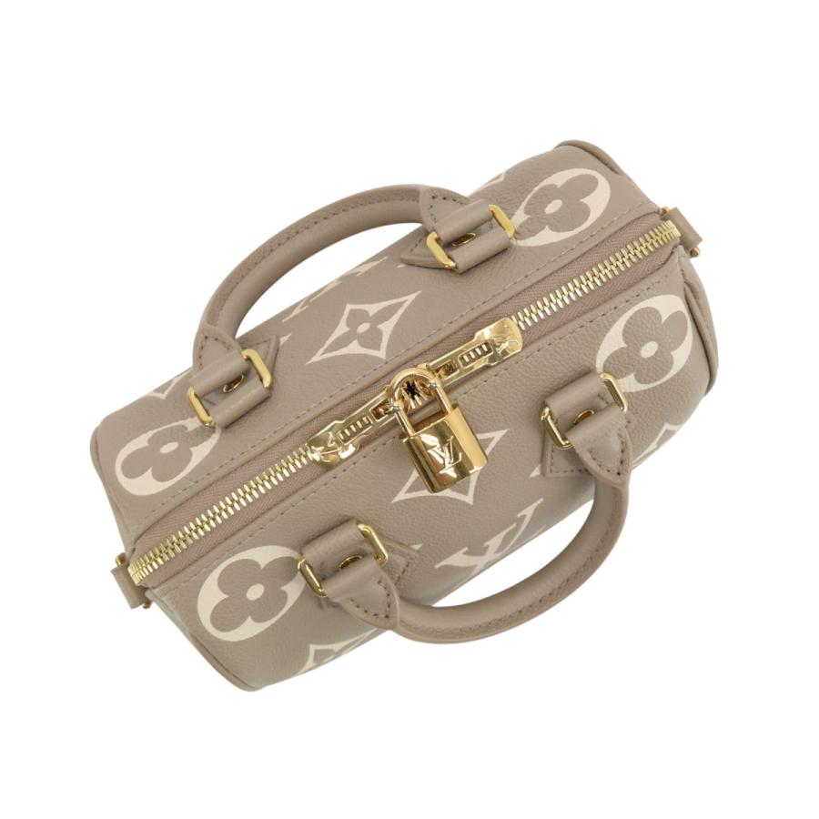 LOUIS VUITTON（ルイ・ヴィトン） 未使用 バイカラー モノグラム アン