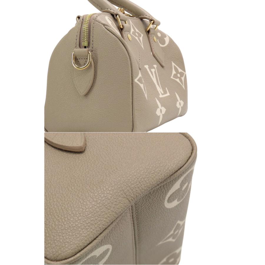 LOUIS VUITTON（ルイ・ヴィトン） 未使用 バイカラー モノグラム アン
