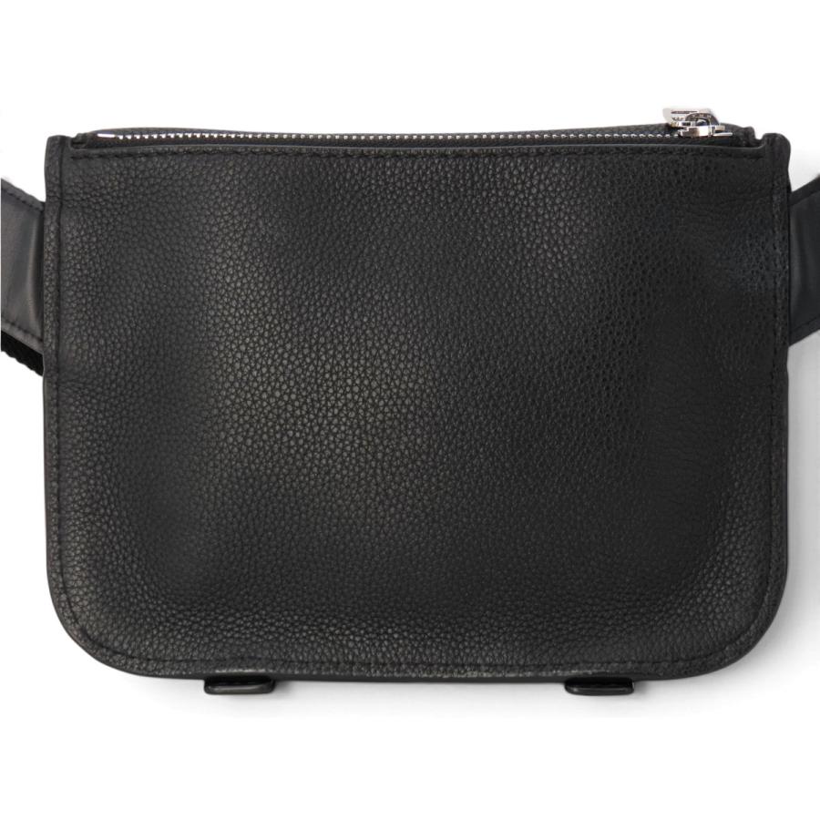 LOEWE（ロエベ） 超美品 ミリタリー バムバッグ ボディバッグ ウエスト