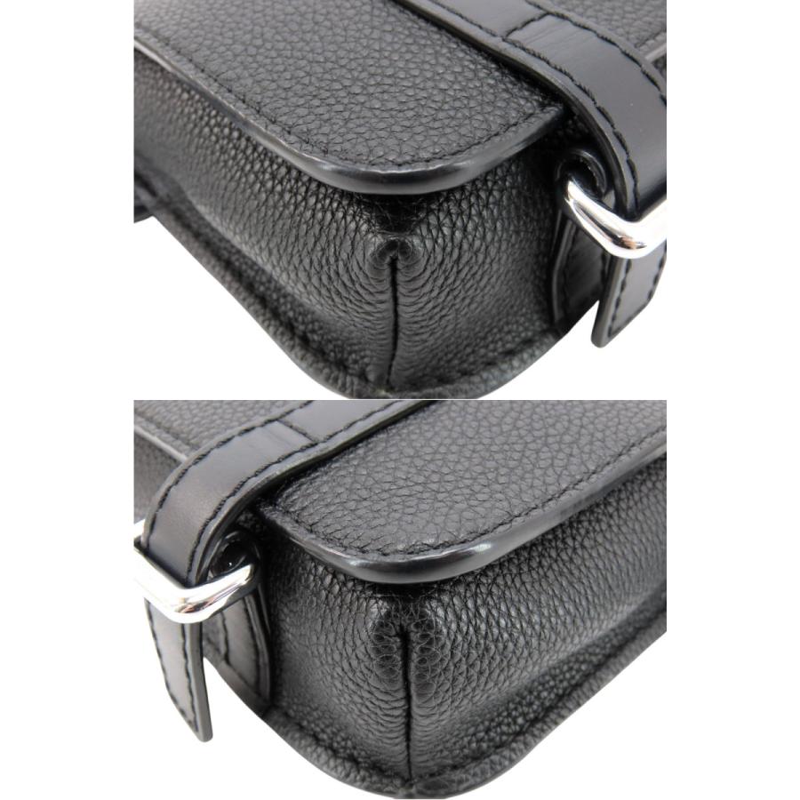 LOEWE（ロエベ） 超美品 ミリタリー バムバッグ ボディバッグ ウエスト