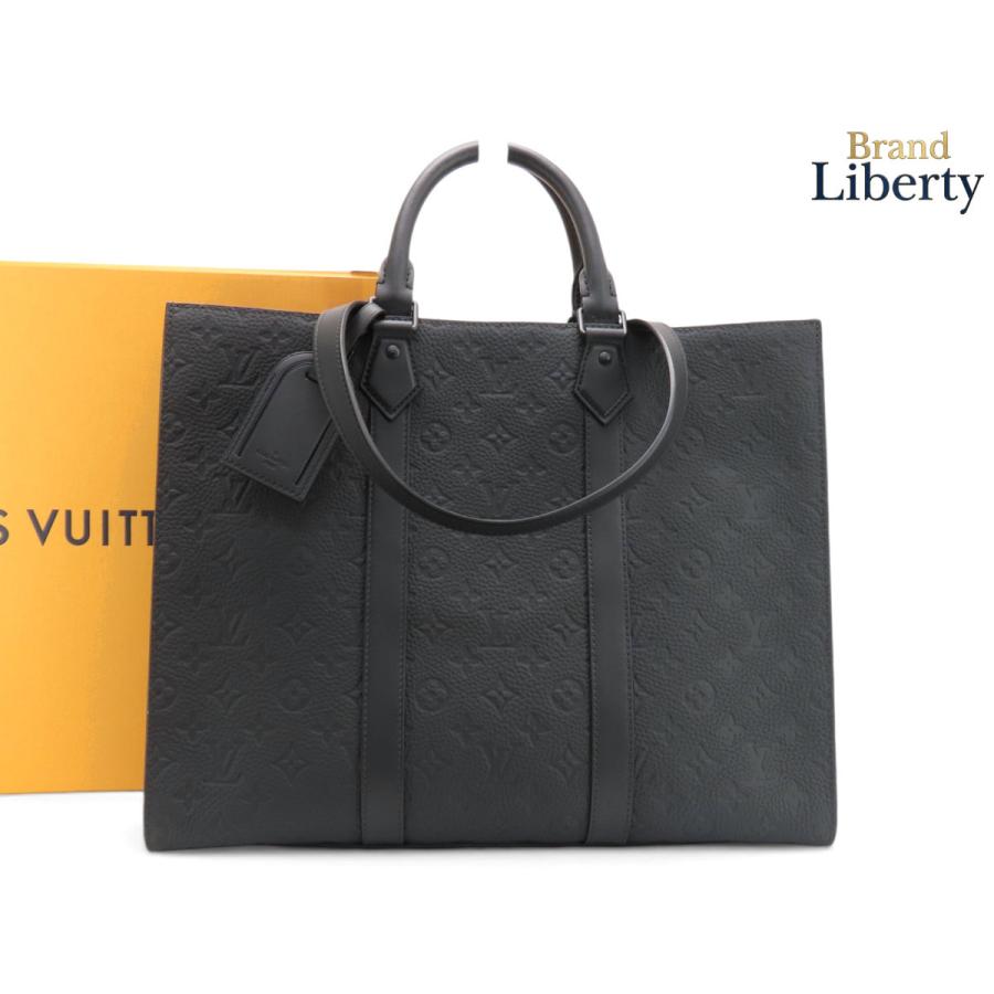 LOUIS VUITTON（ルイ・ヴィトン） 新古品 モノグラム トリヨン