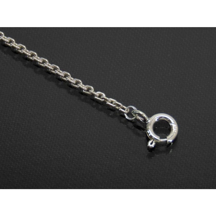 TIFFANY&Co.（ティファニー） 新品仕上げ ハードウェア リンク 