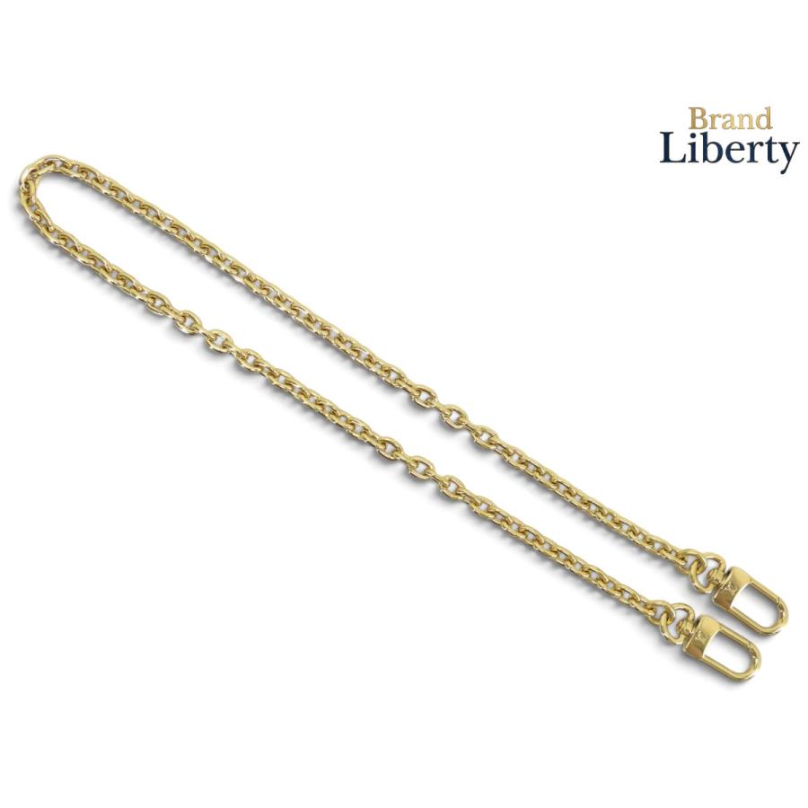 LOUIS VUITTON（ルイ・ヴィトン） レア美品 チェーンショルダー