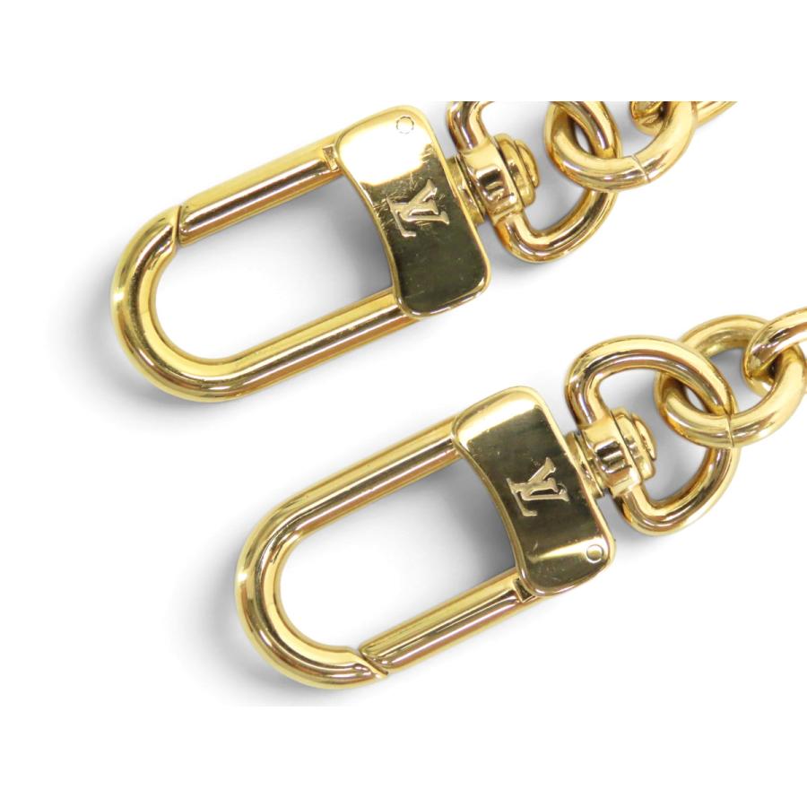LOUIS VUITTON（ルイ・ヴィトン） レア美品 チェーンショルダー