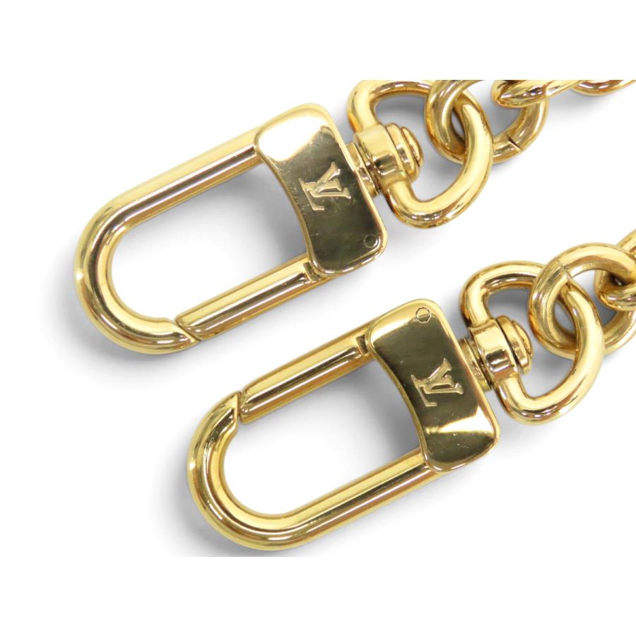 LOUIS VUITTON（ルイ・ヴィトン） レア美品 チェーンショルダー