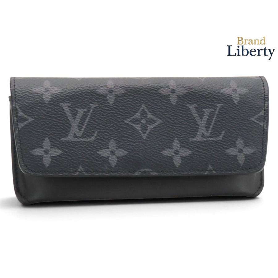 LOUIS VUITTON（ルイ・ヴィトン） ほぼ新品 モノグラム エクリプス
