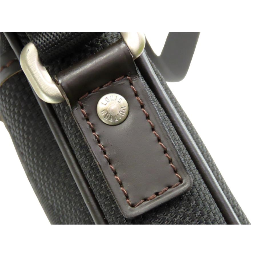 LOUIS VUITTON（ルイ・ヴィトン） 超美品 ダミエジェアン ミニ