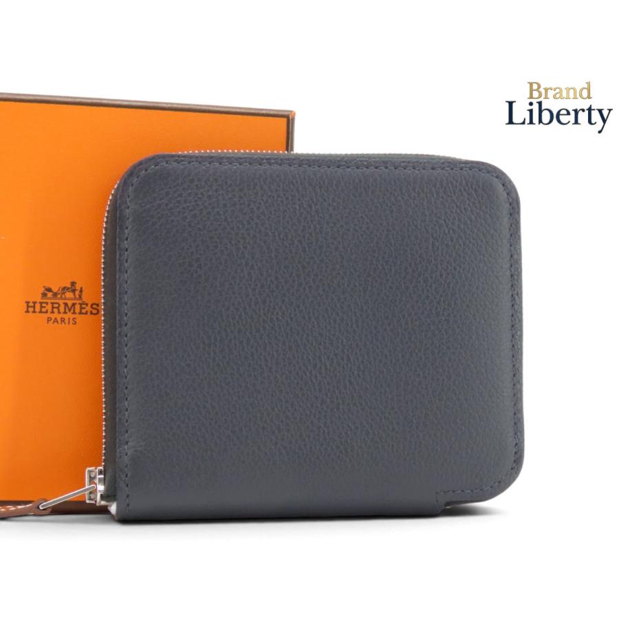 【なかむらです♪】エルメス アザップ コンパクト  ケース HERMES（エルメス） （新品・未使用品）HERMES アザップ コンパクト