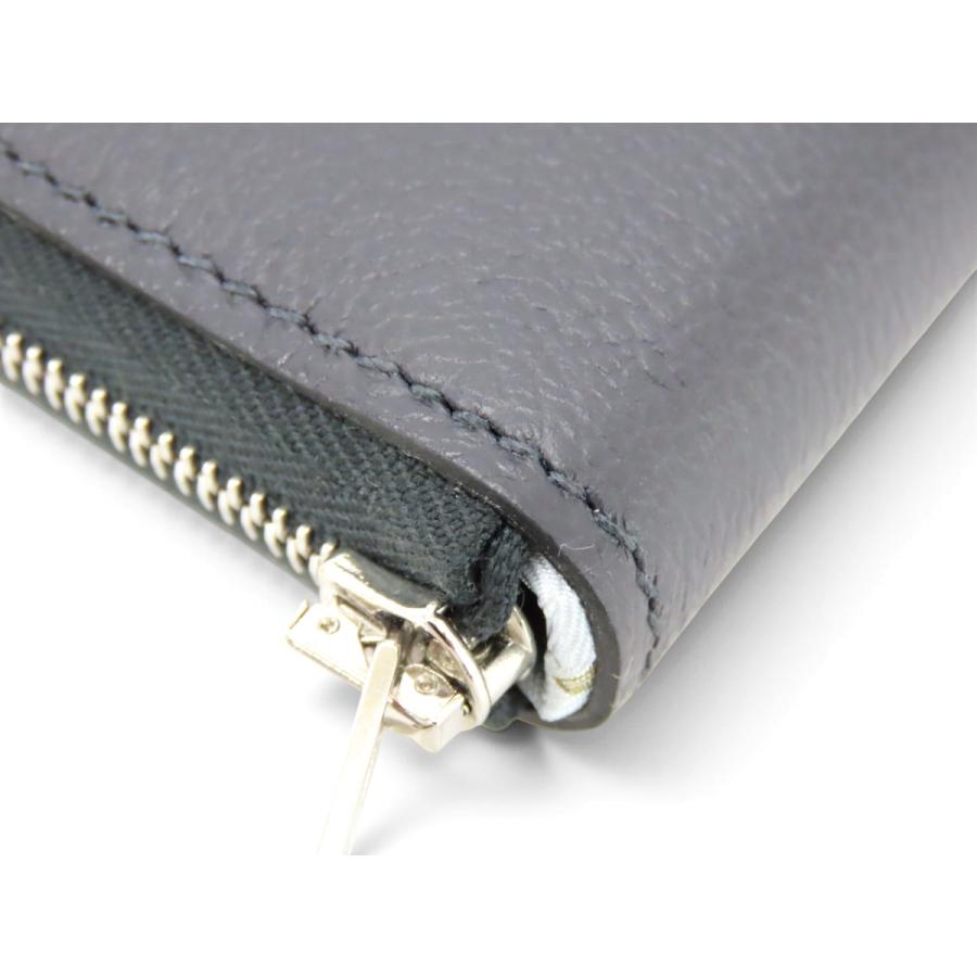 HERMES（エルメス） 新古品 アザップ コンパクト シルクイン ラウンド