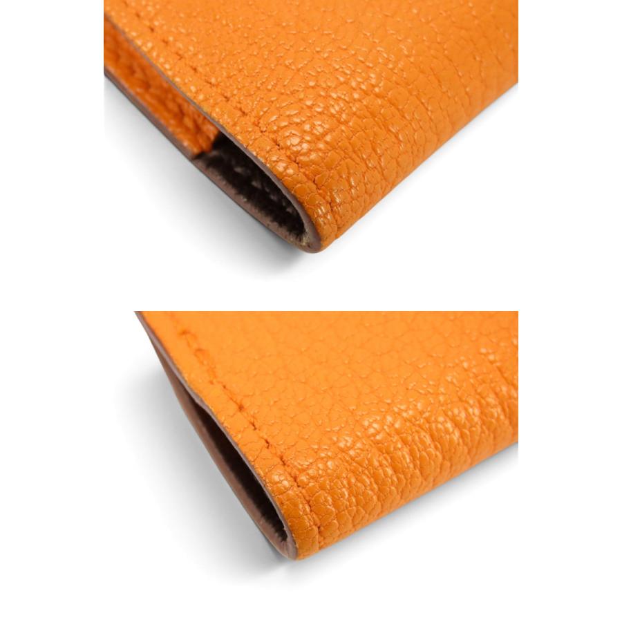 HERMES（エルメス） 美品 ヒューゴ ペンケース ペンポーチ 2本用