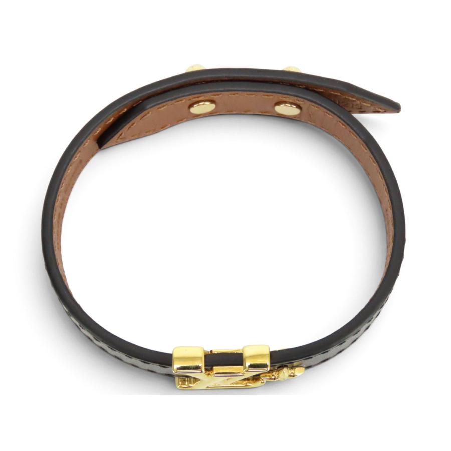 LOUIS VUITTON（ルイ・ヴィトン） ほぼ新品 ブレスレット LV アイ