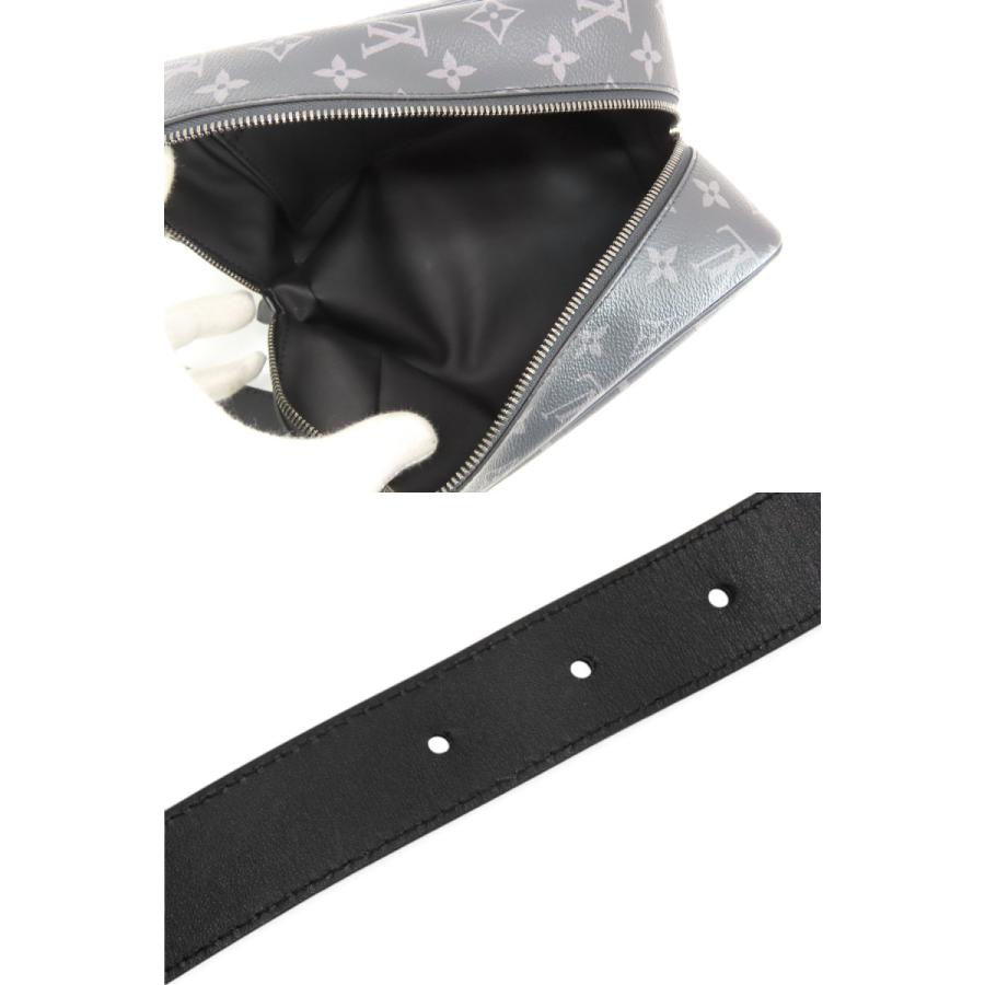 LOUIS VUITTON（ルイ・ヴィトン） 未使用 モノグラム エクリプス