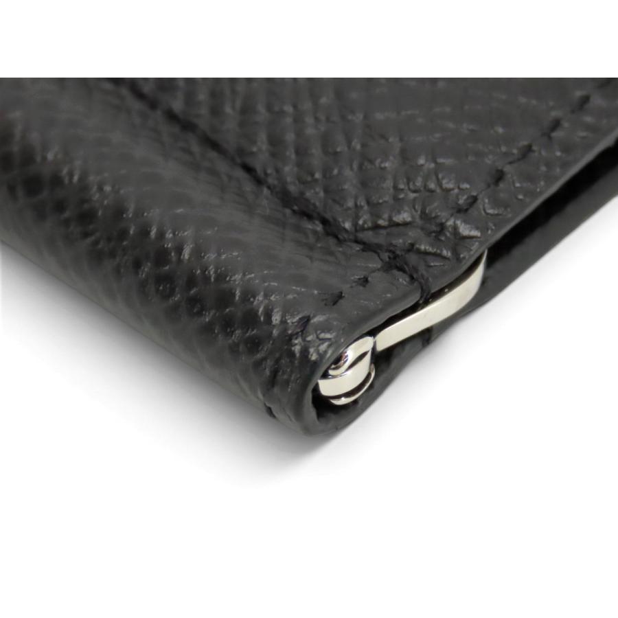 LOUIS VUITTON（ルイ・ヴィトン） 新品同様 タイガ ポルトフォイユ