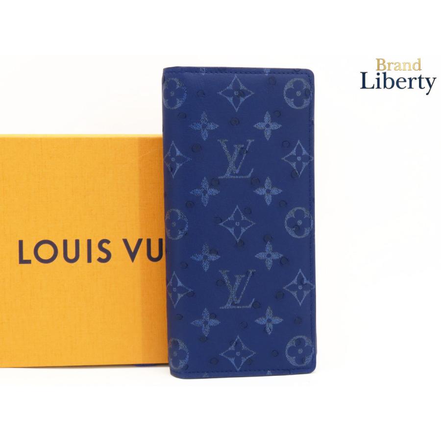 LOUIS VUITTON（ルイ・ヴィトン） 激レア新古品 オーストリッチ