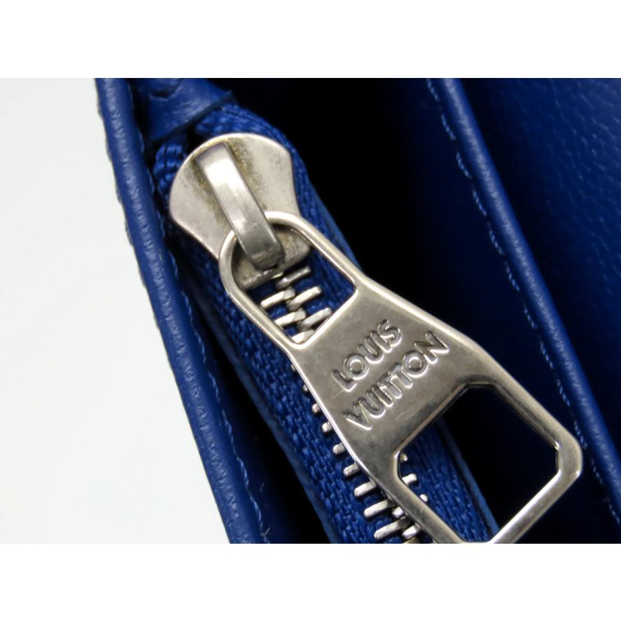 LOUIS VUITTON（ルイ・ヴィトン） 激レア新古品 オーストリッチ 