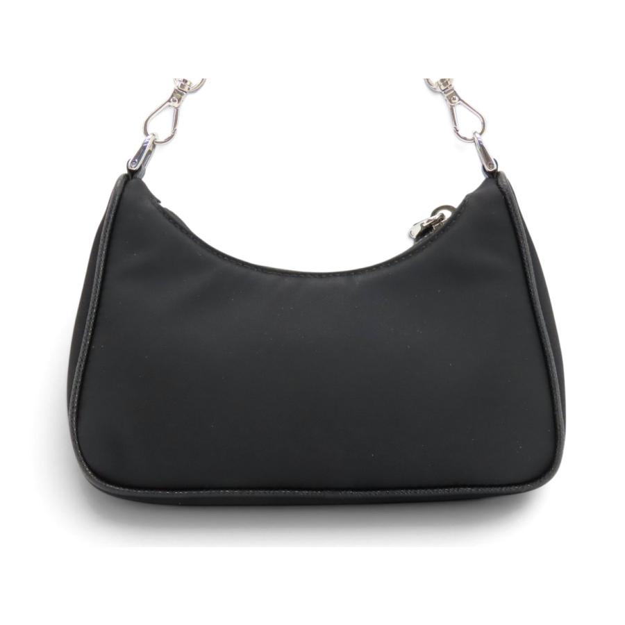 PRADA（プラダ） 新品同様 PRADA Re-Edition ナイロン 2WAY ミニ