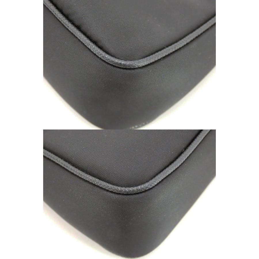 PRADA（プラダ） 新品同様 PRADA Re-Edition ナイロン 2WAY ミニ