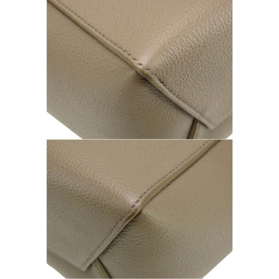 CELINE（セリーヌ） 超美品 サングル バケット スモール ワン