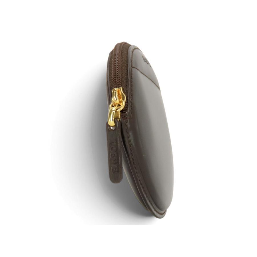 LOEWE（ロエベ） 未使用 ロゴ コインケース 小銭入れ コンパクト財布
