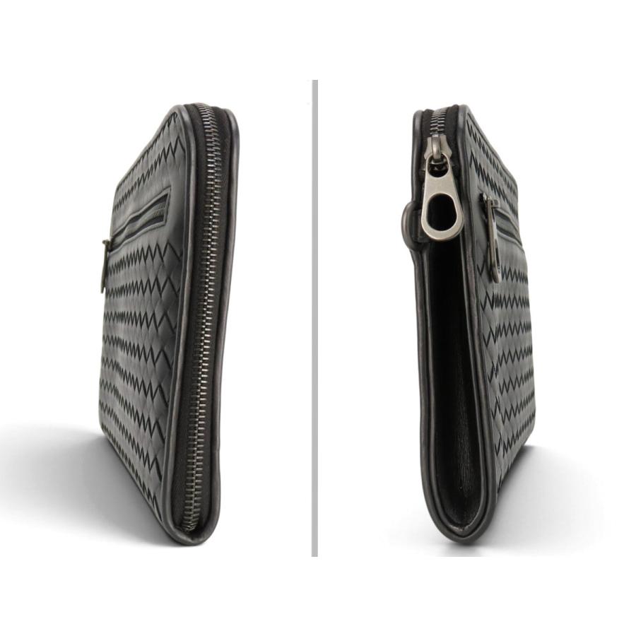 BOTTEGA VENETA（ボッテガ・ヴェネタ） 外超美品 ボッテガ ヴェネタ