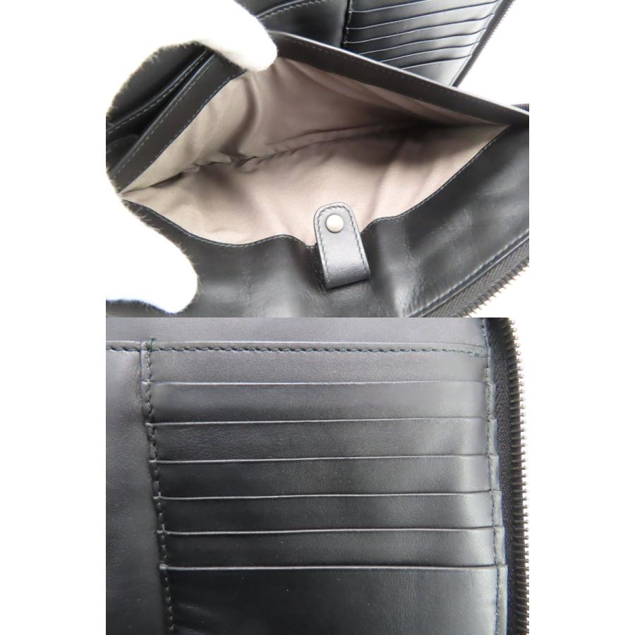 BOTTEGA VENETA（ボッテガ・ヴェネタ） 外超美品 ボッテガ ヴェネタ