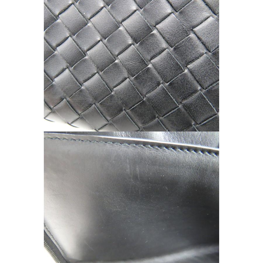 BOTTEGA VENETA（ボッテガ・ヴェネタ） 外超美品 ボッテガ ヴェネタ