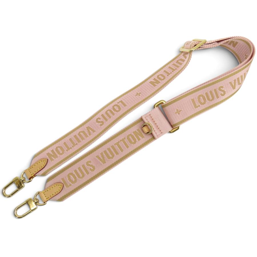 LOUIS VUITTON（ルイ・ヴィトン） ほぼ新品 ショルダーストラップ 調整