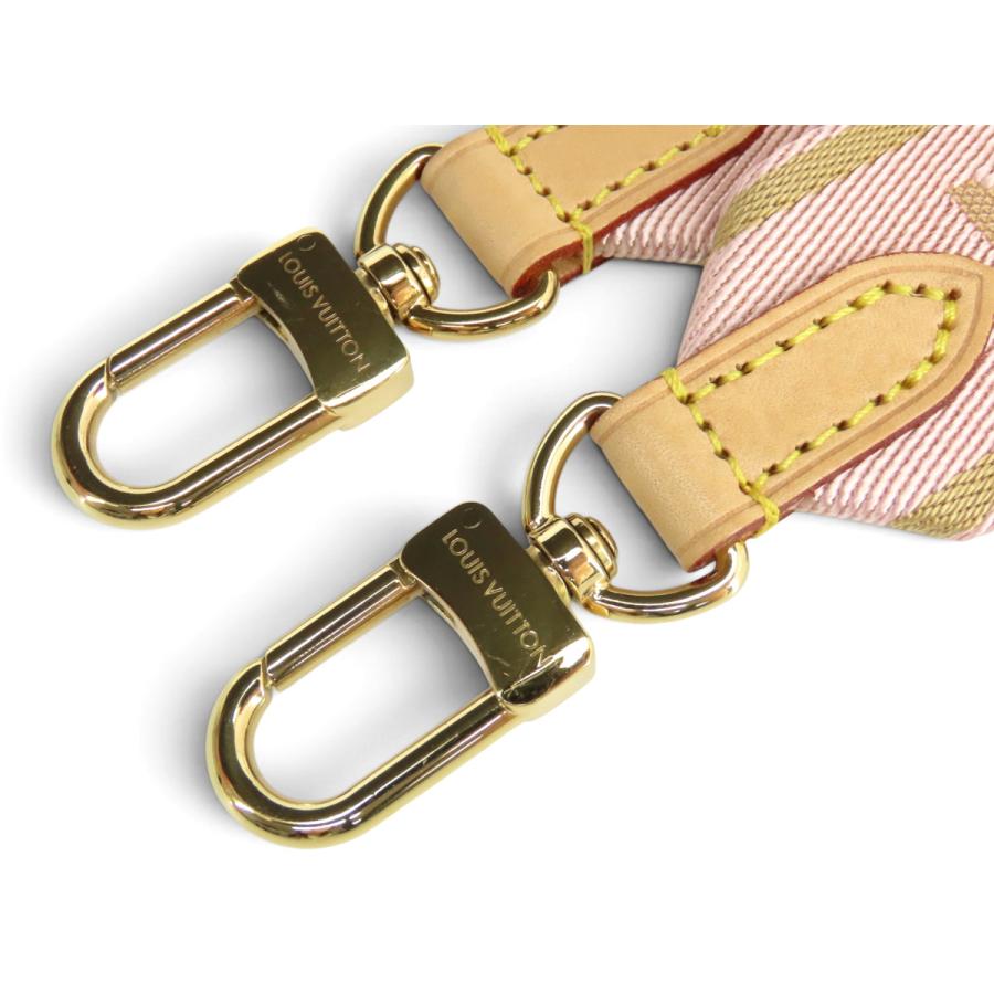 LOUIS VUITTON（ルイ・ヴィトン） ほぼ新品 ショルダーストラップ 調整