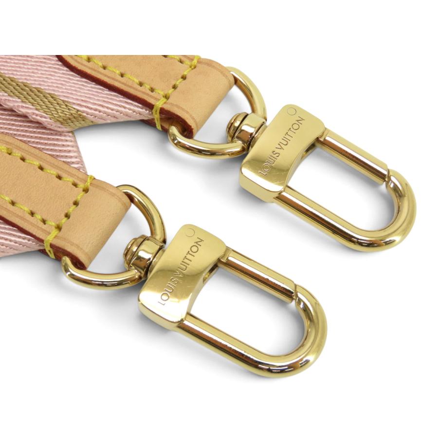 LOUIS VUITTON（ルイ・ヴィトン） ほぼ新品 ショルダーストラップ 調整