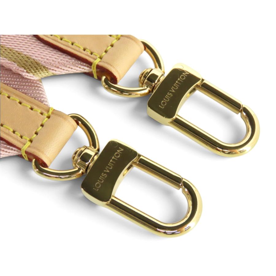 LOUIS VUITTON（ルイ・ヴィトン） ほぼ新品 ショルダーストラップ 調整