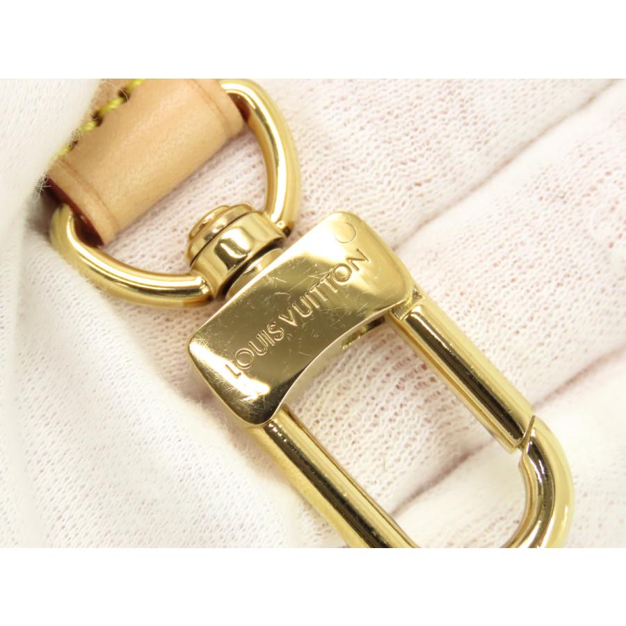 LOUIS VUITTON（ルイ・ヴィトン） ほぼ新品 ショルダーストラップ 調整