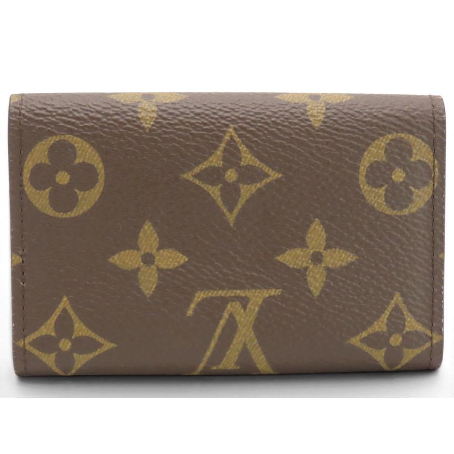 LOUIS VUITTON（ルイ・ヴィトン） 未使用 モノグラム ミュルティクレ6