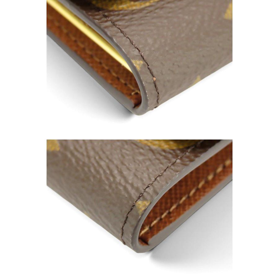 LOUIS VUITTON（ルイ・ヴィトン） 未使用 モノグラム ミュルティクレ6