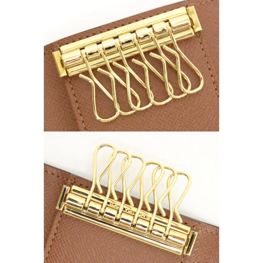 LOUIS VUITTON（ルイ・ヴィトン） 未使用 モノグラム ミュルティクレ6