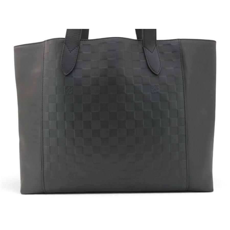 LOUIS VUITTON（ルイ・ヴィトン） 美品 ダミエ アンフィニ カバ