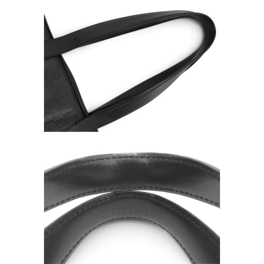 LOUIS VUITTON（ルイ・ヴィトン） 美品 ダミエ アンフィニ カバ