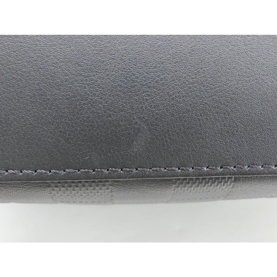 LOUIS VUITTON（ルイ・ヴィトン） 美品 ダミエ アンフィニ カバ