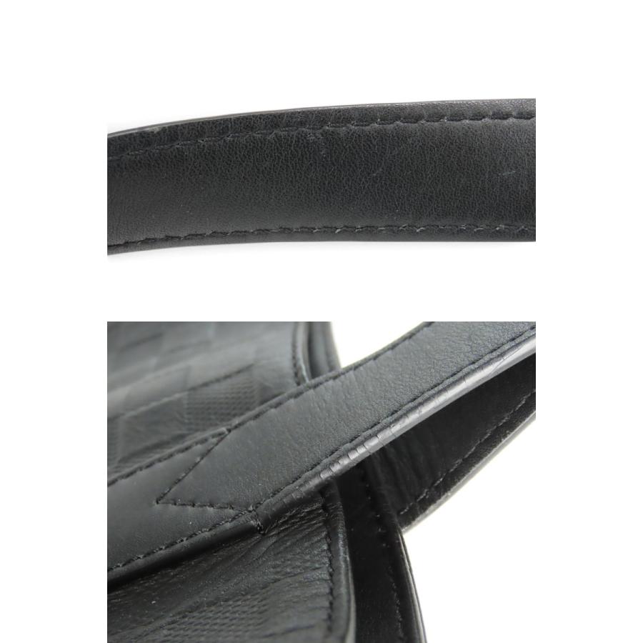 LOUIS VUITTON（ルイ・ヴィトン） 美品 ダミエ アンフィニ カバ