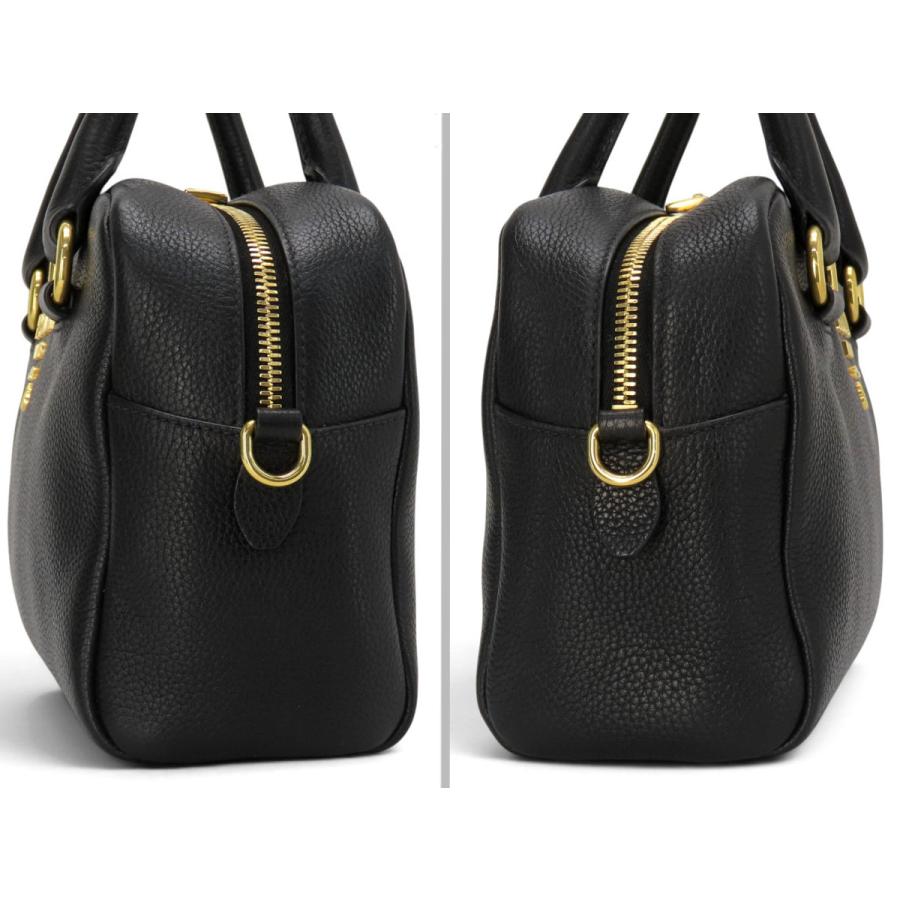 PRADA（プラダ） 超美品 ヴィッテロ フェニックス VITELLO PHENIX 2WAY