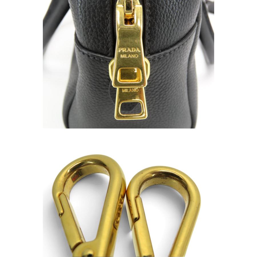 PRADA（プラダ） 超美品 ヴィッテロ フェニックス VITELLO PHENIX 2WAY