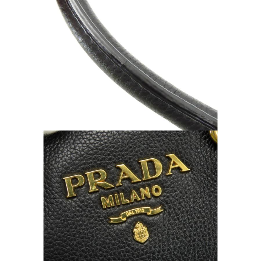 PRADA（プラダ） 超美品 ヴィッテロ フェニックス VITELLO PHENIX 2WAY