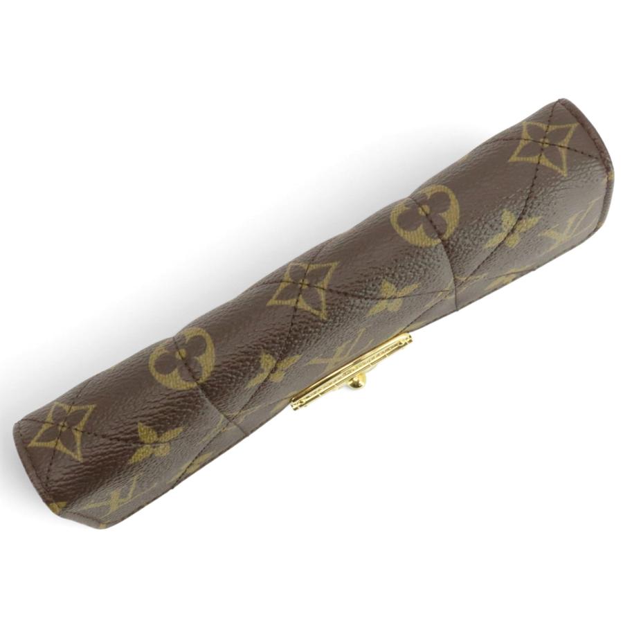 LOUIS VUITTON（ルイ・ヴィトン） 新品同様 モノグラム ポルトフォイユ