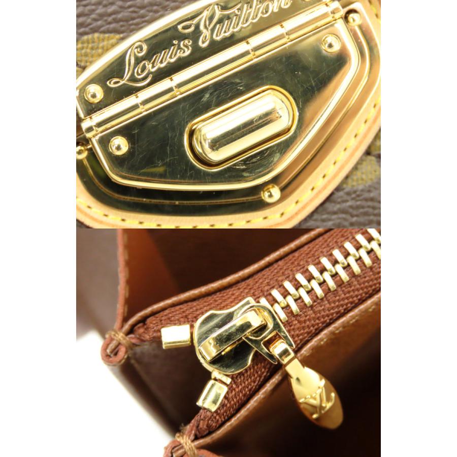LOUIS VUITTON（ルイ・ヴィトン） 新品同様 モノグラム ポルトフォイユ