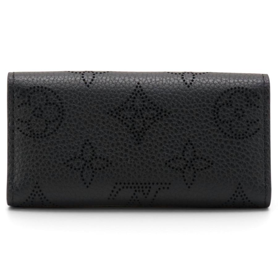 LOUIS VUITTON（ルイ・ヴィトン） 新品同様 マヒナ ミュルティクレ4 4