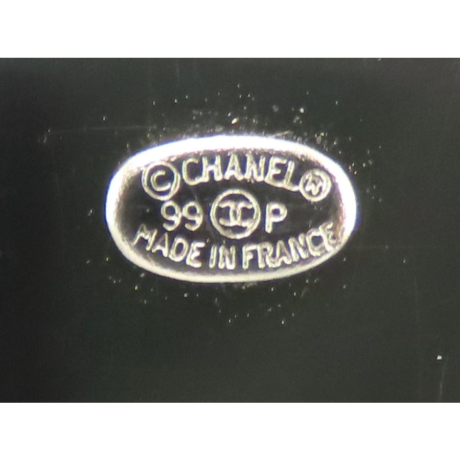 CHANEL（シャネル） 新品同様 ココマーク マネークリップ 財布