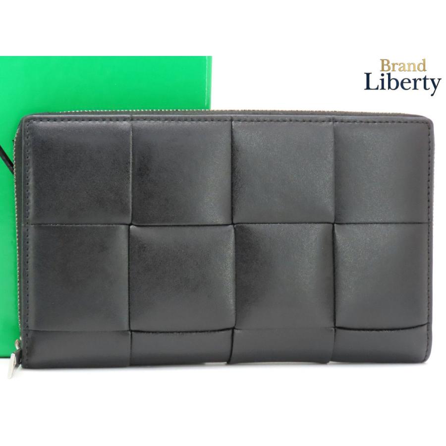 BOTTEGA VENETA（ボッテガ・ヴェネタ） 外超美品 ボッテガ ヴェネタ