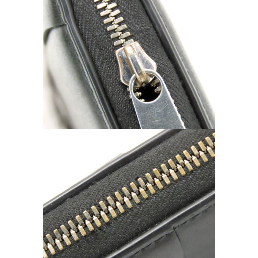 BOTTEGA VENETA（ボッテガ・ヴェネタ） 外超美品 ボッテガ ヴェネタ