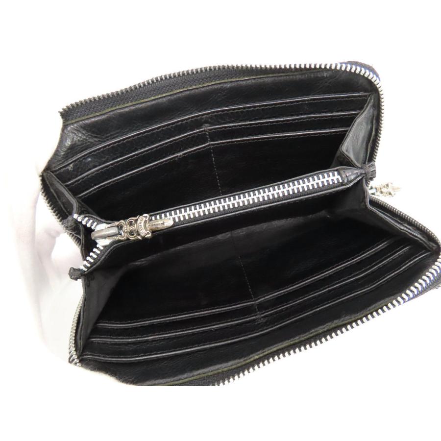 クロムハーツ Chrome Hearts セメタリークロス キルティング クロス