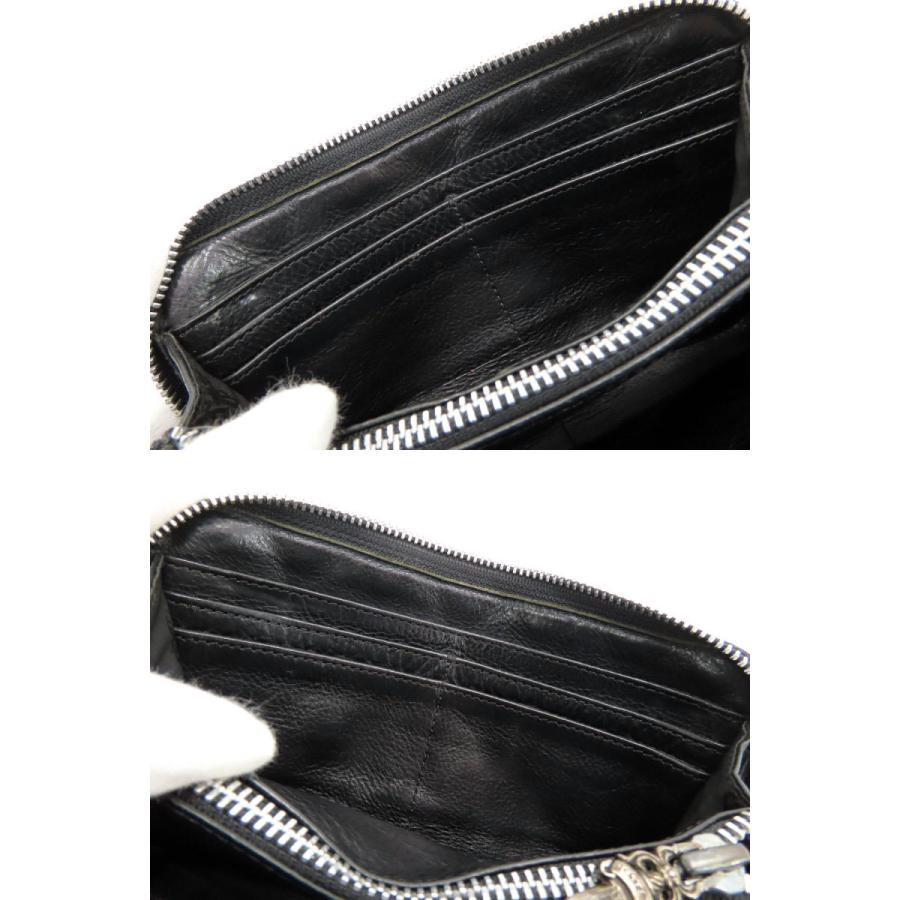 クロムハーツ Chrome Hearts セメタリークロス キルティング クロス