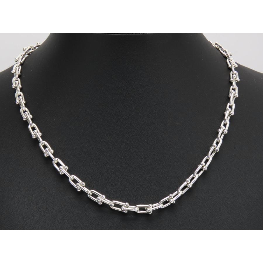 TIFFANY&Co.（ティファニー） レア新品同様 TIFFANY&Co ハードウェア